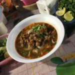 物価の安いルアンパバーンで食べるべきおすすめのローカル激安ご飯をご紹介！ラオス料理を堪能しよう！