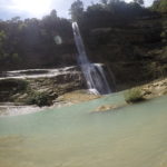 【穴場】フィリピン・ボホール島観光でおすすめの滝スポットCan-Umanted Falls