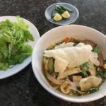 ダナンで絶対に食べるべきベトナム料理ミークアンが美味しいお店Mi Quang 1Aをご紹介！