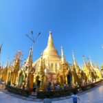 【ミャンマー観光】首都ヤンゴンのマスト観光仏堂シュエダゴン・パゴダ！おすすめ季節や注意事項も！